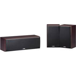 Yamaha NS-P51 Walnut