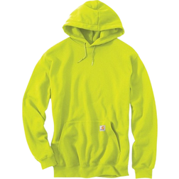 Carhartt Loose Fit Midweight Hoodie - Brite Lime