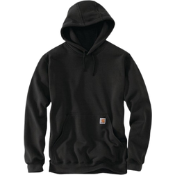 Carhartt Loose Fit Midweight Hoodie - Black