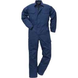 Fristads Kansas Coverall 880 P154 - Navy