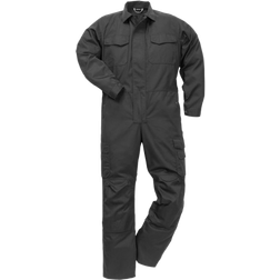 Fristads Kansas Coverall 880 P154 - Black
