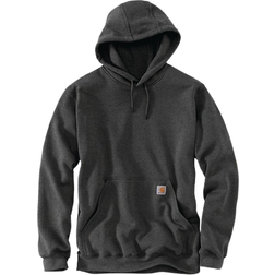 Carhartt Loose Fit Midweight Hoodie - Carbon Heather