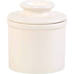Butter Bell Classic Ivory Köksbehållare