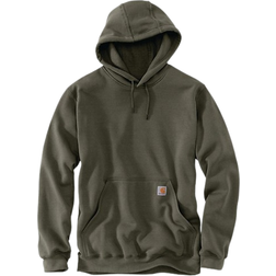 Carhartt Loose Fit Midweight Hoodie - Moss