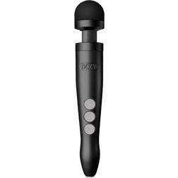 Doxy Die Cast 3R Matte Black