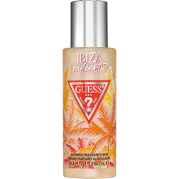Guess Ibiza Radiant Shimmer Body Mist 250ml
