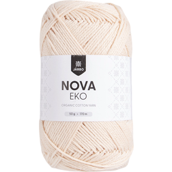 Järbo Nova Eco Cotton 50 g Peachy 33