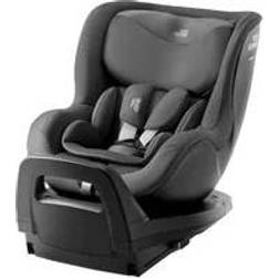 Britax Dualfix 5Z i-sze Mineral Grey