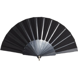 H&M Fan Black