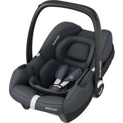 Maxi-Cosi CabrioFix i-Size Essential Graphite