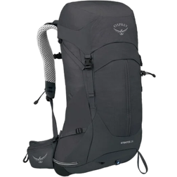 Osprey Stratos 26 Backpack - Tunnel Vision Grey