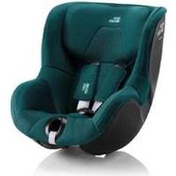 Britax Dualfix 5Z i-sze Atlantic Green