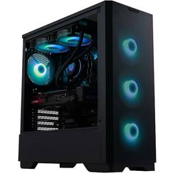 OcUK Tech Labs AMD Ryzen AM5 Midi Gaming PC Configurator