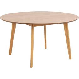 Actona Roxby Natural Matbord 140cm