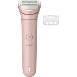 Philips Ladyshave Series 8000 Wet Dry Cordless Shaving Head