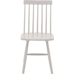 Venture Design Lönneberga Light Gray Pinnstol 87cm