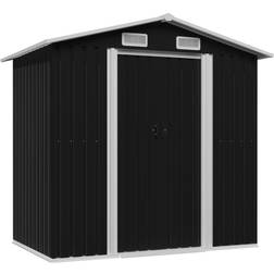 vidaXL 47028 Anthracite Grey (Building Area )