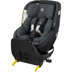 Maxi-Cosi Mica Pro Eco i-Size Authentic Graphite