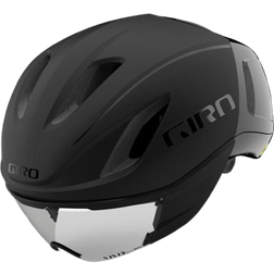 Giro Vanquish MIPS - Matte Black/Gloss Black