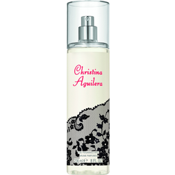 Christina Aguilera Signature Fine Fragrance Mist 236ml