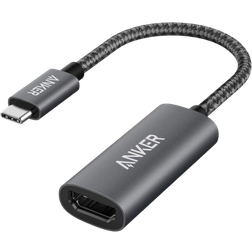 Anker 310 4K 60Hz USB C - HDMI M-F