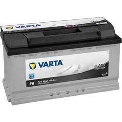 Varta Dynamic 590 Black