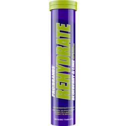 ProBrands Rehydrate Blueberry Lime 20 st