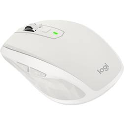 Logitech MX Anywhere 2S White