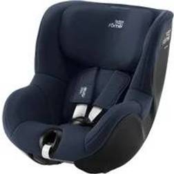 Britax Dualfix 5Z i-sze Night Blue