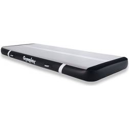 Gymplay SMART H20 Airtrack 4m - Black
