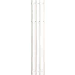Kriss Vega (VG1424H) 1420x257mm Hvid