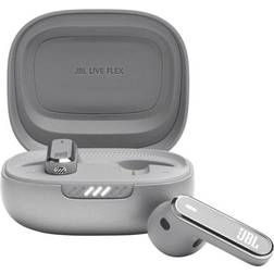 JBL Live Flex Silver