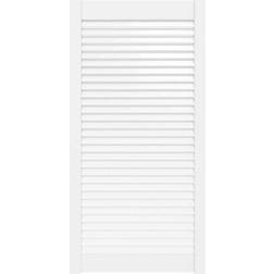 vidaXL 151172 Cabinet Door with Lattice Design