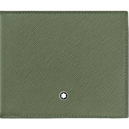 Montblanc Sartorial Wallet 8cc - Clay