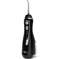 Waterpik Cordless Advanced Water Flosser WP-562 Black