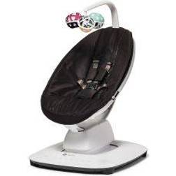 4moms MamaRoo 5 Black Classic