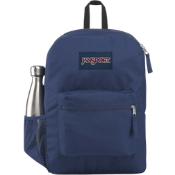 Jansport Cross Town Backpack - Navy