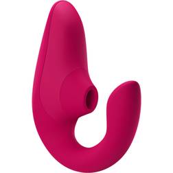 Womanizer Blend Vibrant Pink