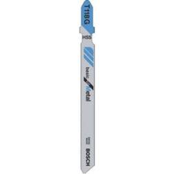Bosch T 118 G 2 608 631 012 5 Pcs