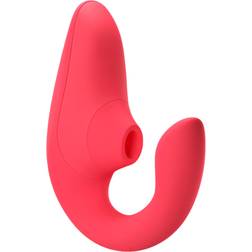 Womanizer Blend Vibrant Rose