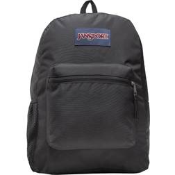Jansport Cross Town Backpack - Black
