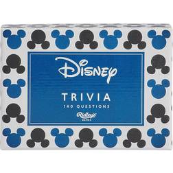 Ridley's Disney Trivia