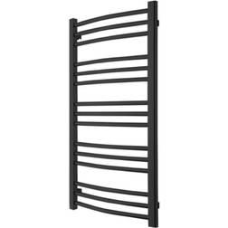 TVS Nemo 15 (M15-500BLACK) 510x990mm Sort