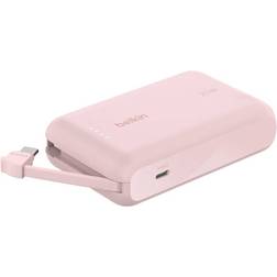 Belkin BPB021HQ Pink
