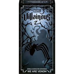 Ravensburger Marvel Villainous: We are Venom