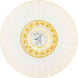 Design by us New Wave Opal/White Vægarmatur ∅ 26cm