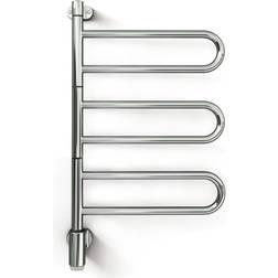 Kriss Flex U (FLU453T) 450x757mm Krom