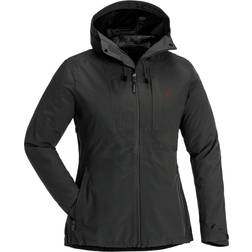 Pinewood Abisko Telluz Jacket W's - Dark Anthracite