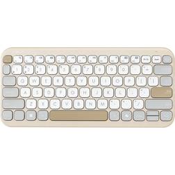 ASUS KW100 Bluetooth Keyboard Keyboard