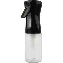 Yuyongzhi High Pressure Fine Fog Spray Bottle 500ml Oil- & Vinegar Dispenser